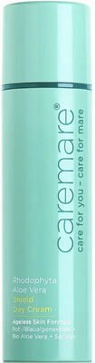 caremare RHODOPHYTA ALOE VERA SHIELD DAY CREAM