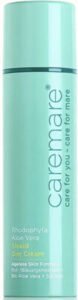 caremare Rhodophyta Spirulina Hydrasafe Night Cream
