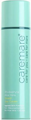 caremare Rhodophyta Spirulina Hydrasafe Night Cream