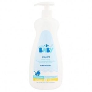 Carrefour Baby Champu camomila my baby