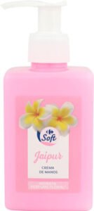 Carrefour Crema de manos jaipur