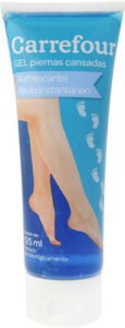 Carrefour Gel piernas cansadas