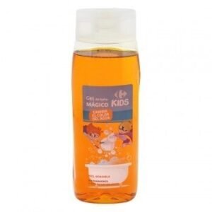 Carrefour Kids Gel de baño magico carrefour