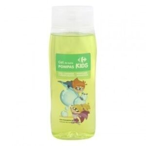 Carrefour Kids Gel de baño pompas carrefour