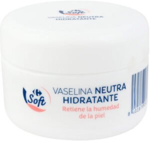 Carrefour Vaselina hidratante