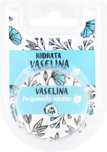 Carrefour Vaselina neutra perfumada para labios