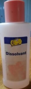 Casino Dissolvant