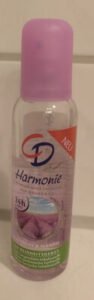 CD CD Harmonie