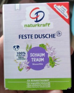 CD SchaumTraum