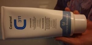 Ceramol, Unifarco Biomedical Ceramol crema base
