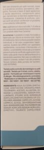 Ceramol, Unifarmaco Spa Ceramol gel viso