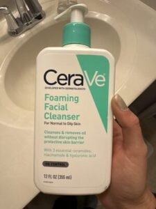 Cerave 3606000537750