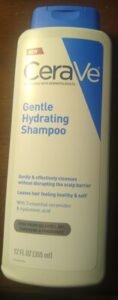 CeraVe CeraVe Gentle Hydrating Shampoo