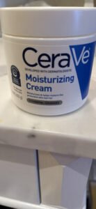 Cerave Moisturizing Cream