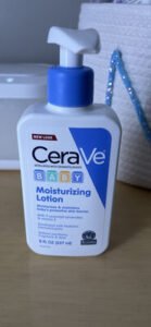 CeraVe Moisturizing Lotion