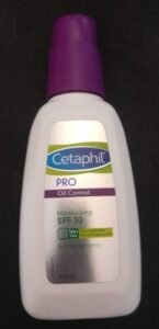 Cetaphil Cetaphil PRO Oil Control Moisturizer with SPF 30