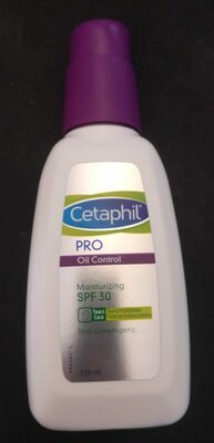 Cetaphil Cetaphil PRO Oil Control Moisturizer with SPF 30