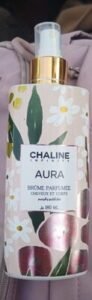 chaline aura