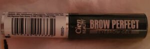 CIEN Brow perfect eyebrow gel