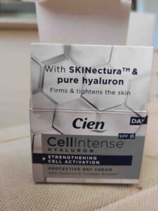 Cien Cell Intense Cien