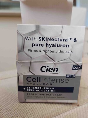 Cien Cell Intense Cien