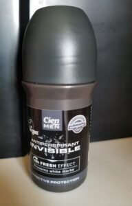 Cien Desodorante roll-on
