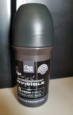 Cien Desodorante roll-on