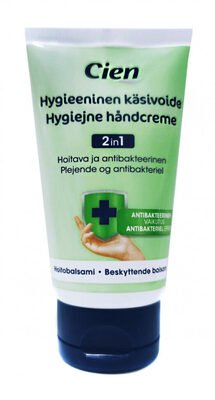 Cien Hand cream