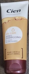 Cien,lidl Après shampooing