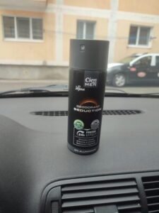 Cien Men Deodorrant seduction