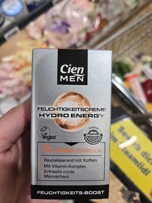 Cien Men None