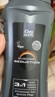 Cien Men Seduction Duschgel