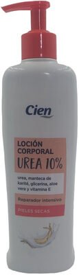 cien None