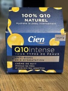 Cien None