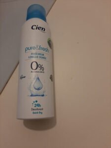 Cien pure&fresh