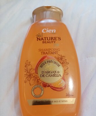 cien shampoing traitant