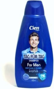 Cien Shampoo for men für normales Haar