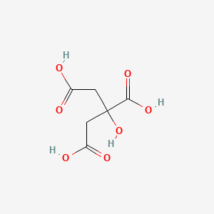 CITRIC ACID