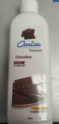 Clarissa shampoo
