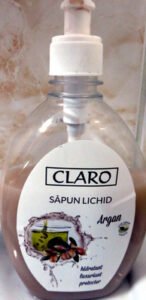 Claro Săpun Lichid