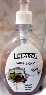 Claro Săpun Lichid