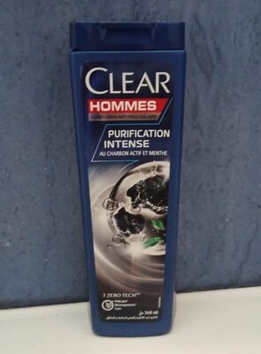 Clear Clear