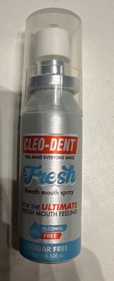 Cleo dent None