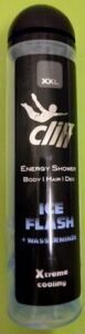 Cliff Ice Flash