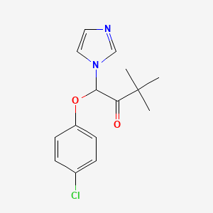 CLIMBAZOLE