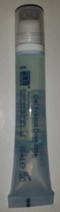 clinians Gel drenante contorno occhi