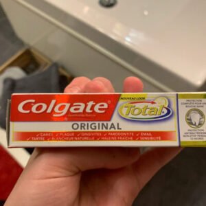 Colgate Colgate