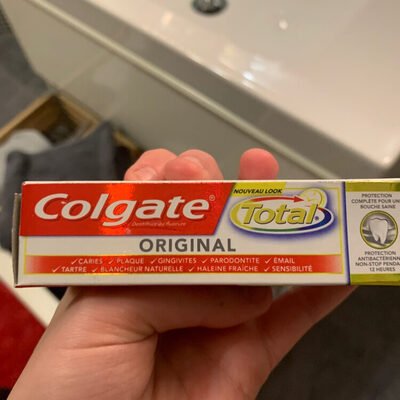 Colgate Colgate