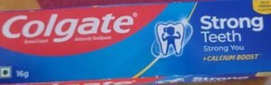 Colgate Colgate
