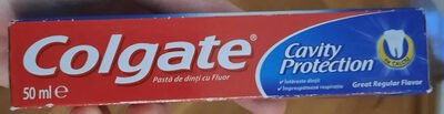 Colgate Colgate Cavity Protection